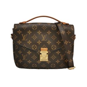 LOUIS VUITTON METIS MONOGRAM