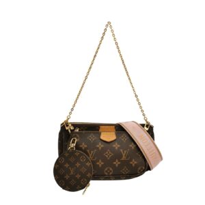 Louis Vuitton Multi Pochette Accessories