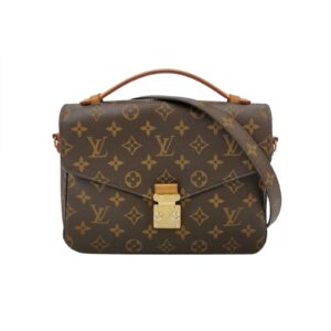 LOUIS VUITTON METIS MONOGRAM