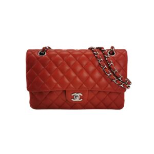 Chanel Classic Flap Bag
