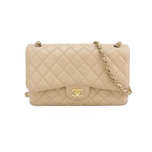 Chanel Classic Flap Bag