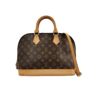 Louis Vuitton Alma PM Monogram
