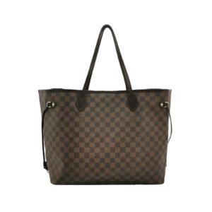 Louis Vuitton Neverfull GM Damier Ebene
