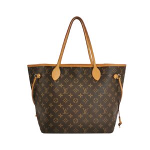 Louis Vuitton Neverfull MM Monogram