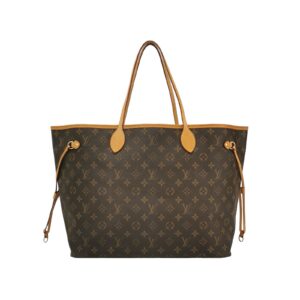 Louis Vuitton Neverfull GM Monogram