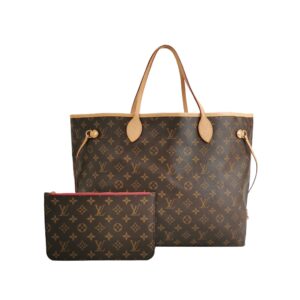 Louis Vuitton Neverfull GM Monogram