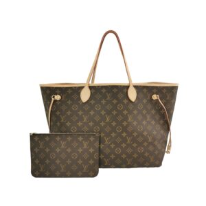 Louis Vuitton Neverfull GM Monogram