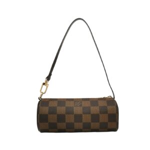 Louis Vuitton Papillon Damier Ebene