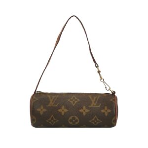Louis Vuitton Papillon Monogram