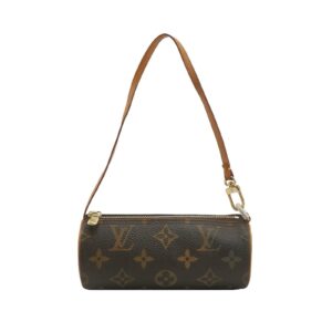 Louis Vuitton Papillon Monogram