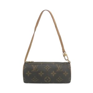 Louis Vuitton Papillon Monogram