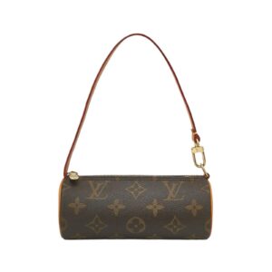 Louis Vuitton Papillon Monogram