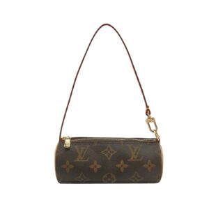 Louis Vuitton Papillon Monogram