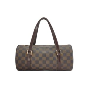 Louis Vuitton Papillon Damier Ebene