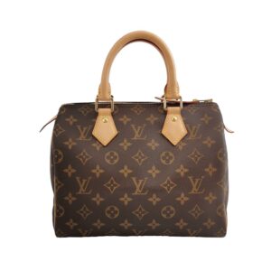 Louis Vuitton Speedy 25 Monogram