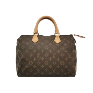 Louis Vuitton Speedy 30 Monogram