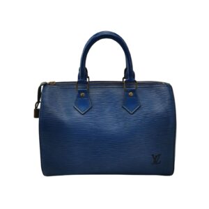 Louis Vuitton Speedy 25 Epi