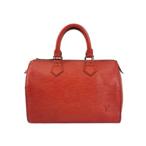 Louis Vuitton Speedy 25 Epi