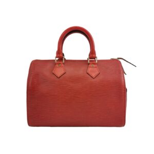 Louis Vuitton Speedy 25 Epi