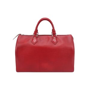 Louis Vuitton Speedy 35 Epi