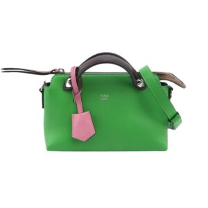 Fendi By The Way Soft Mini