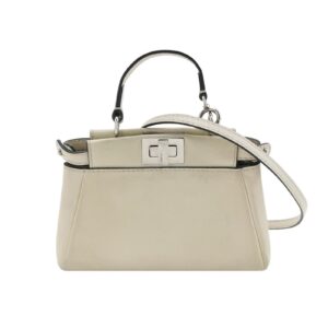 Fendi Micro Peekaboo Soft