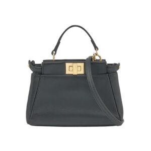Fendi Micro Peekaboo Soft