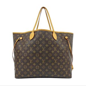 Neverfull Monogram GM