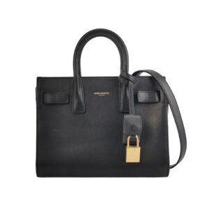 Saint Laurent Sac de Jour Baby