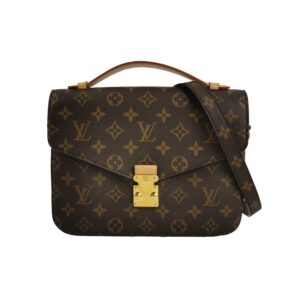 Louis Vuitton Metis Monogram