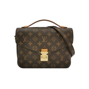 Louis Vuitton Metis Monogram