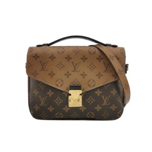 Louis Vuitton Metis Monogram Reverse