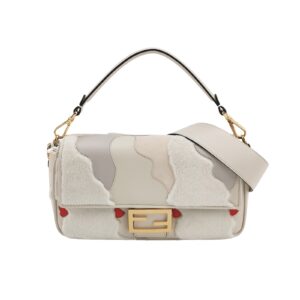 Fendi Baguette
