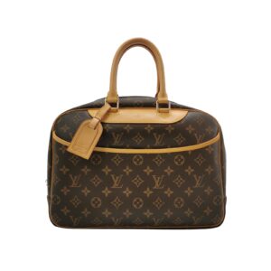 Louis Vuitton Deauville