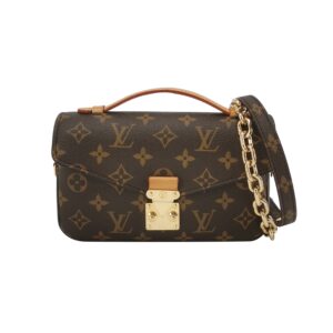 Louis Vuitton Metis East West Monogram