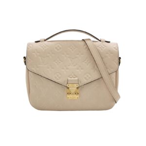 Louis Vuitton Metis Monogram Empreinte