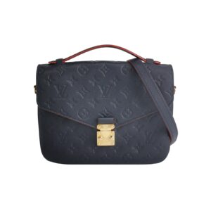 Louis Vuitton Metis Monogram Empreinte