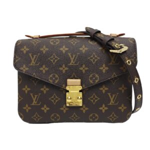 Louis Vuitton Metis Monogram