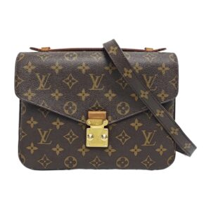 Louis Vuitton Metis Monogram