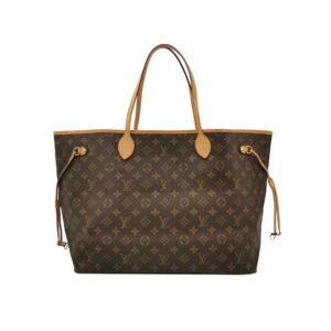 Neverfull Monogram GM