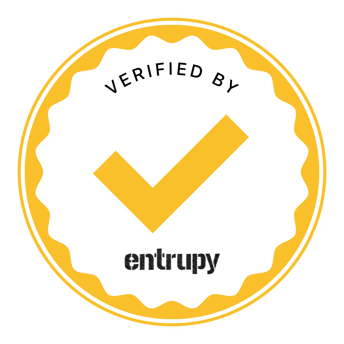 Entrupy Authentication